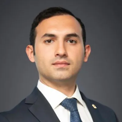 Afgan Abbasov