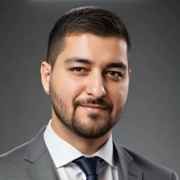 Araz Həsənzadə
