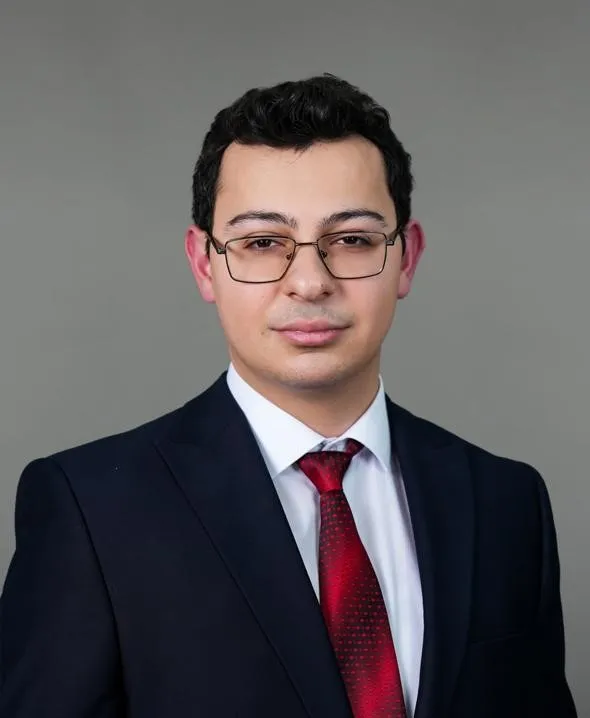 Balash Gulamov