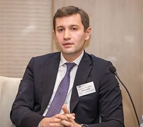 Farid Osmanov