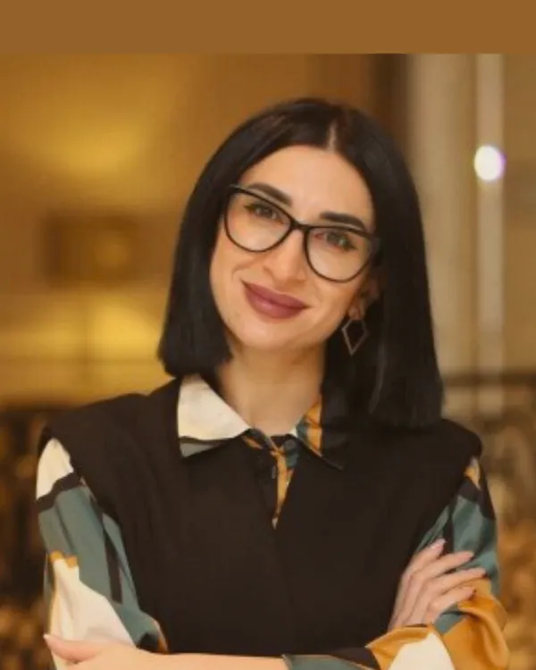 Fidan Tofidi
