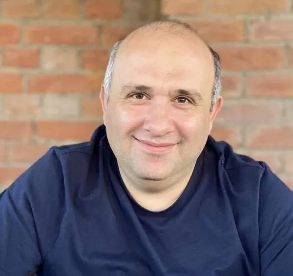Mammad Karim