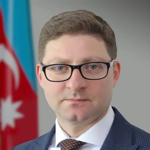 Vusal Khalilov